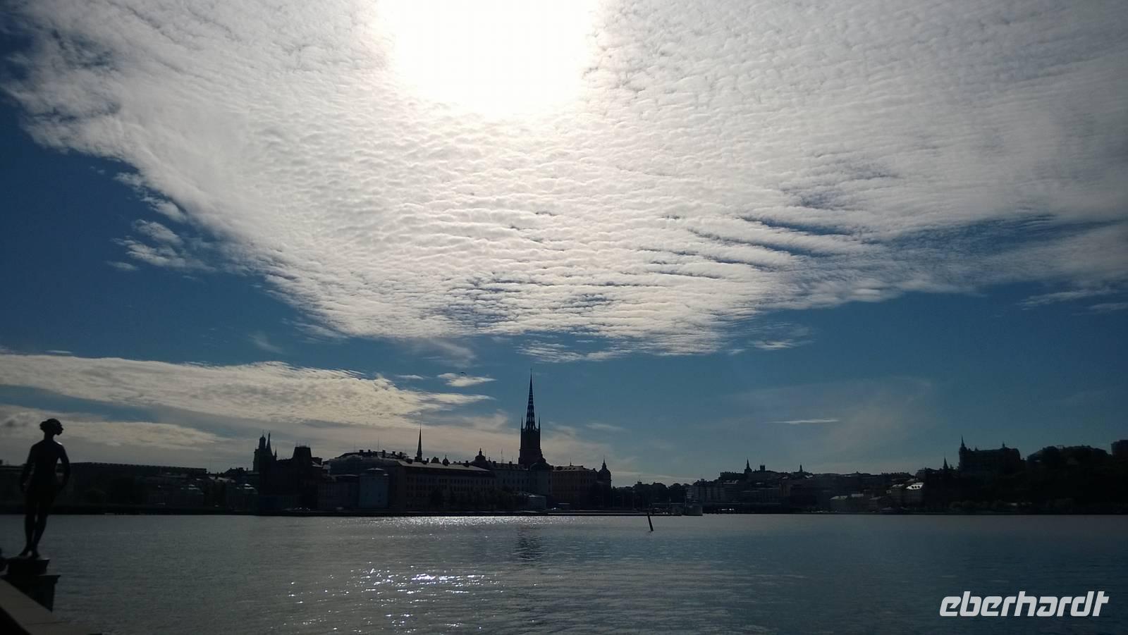 Stockholm