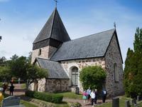 Alandinseln_Eckerö_Kirche (1)
