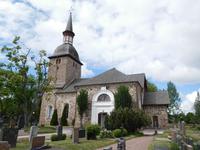 Alandinseln_Jomala_Kirche (7)