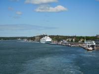 Alandinseln_Mariehamn_Rückfahrt (3)