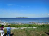 Gotland_Gannarve_Karlsinsel