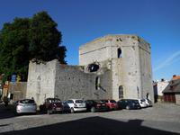 Gotland_Visby_Heiliggeist