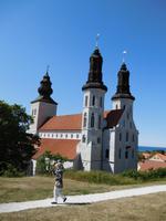 Gotland_Visby_Mariendom (2)