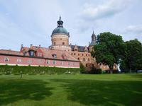 Mariefred_Gripsholm