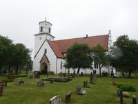 Öland_Gärdslosa_Kirche (8)