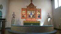 Göteborg, Altar