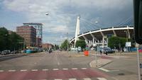 Stadion in Göteborg