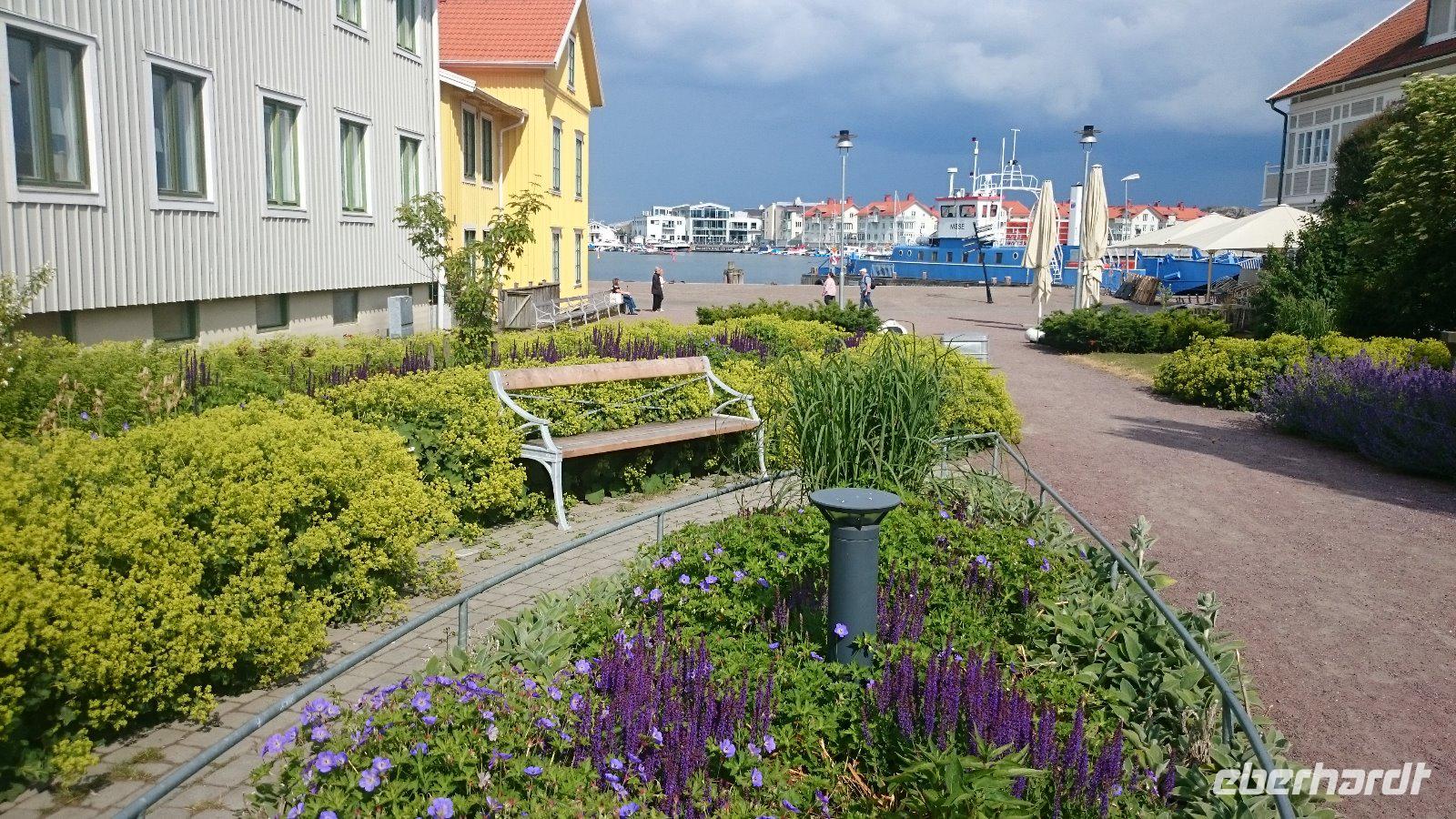 Auf Marstrand