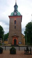 Kirche in Vänersborg