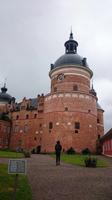 Schloss Gripsholm in Mariefred
