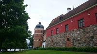 Schloss Grpsholm