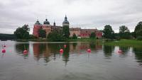 Schloss Gripsholm, Mariefred 