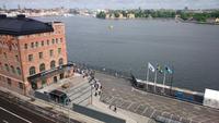 Eindrücke von Stockholm 2