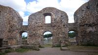 Ruine Brahus, Schweden