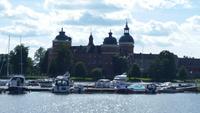 Mariefred - Schloss Gripsholm