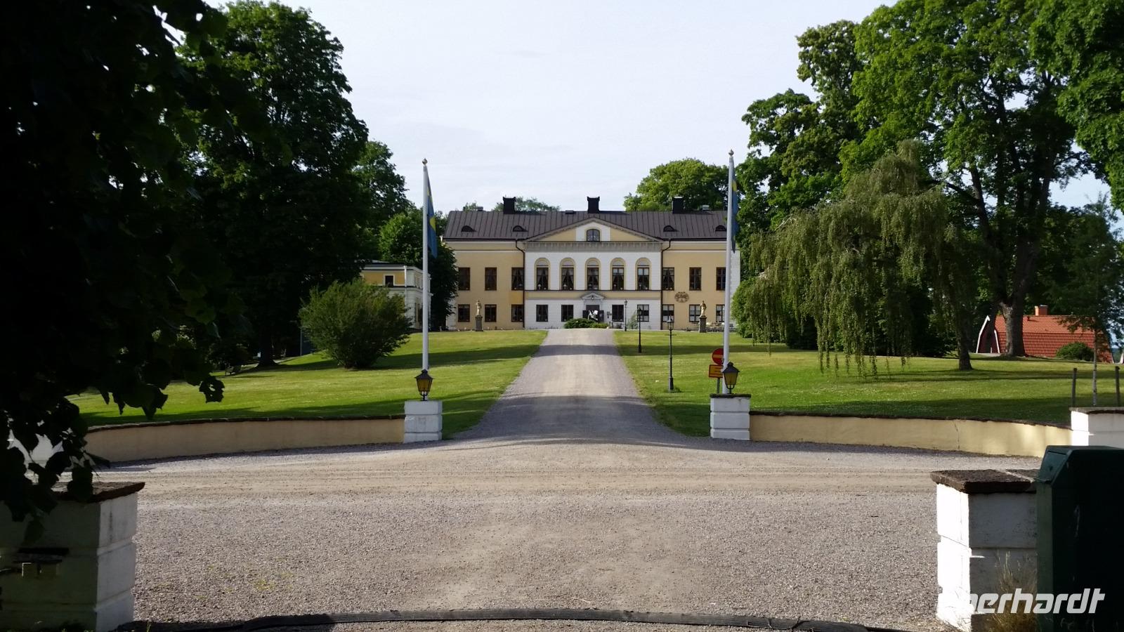 Taxinge-Näsby Slott
