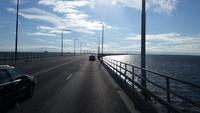 Öland Brücke