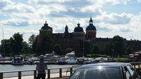 Schloss Gripsholm