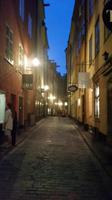 Stockholm - Gamla Stan