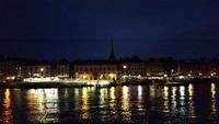 Stockholm