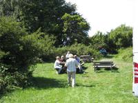 Bei Kungsgard Öland 2