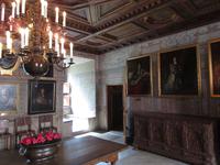 In Schloß Gripsholm