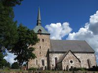 Kirche von Sund