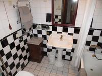 Schnuckliges Bad in Visby