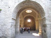 St. Helge And, Visby 1