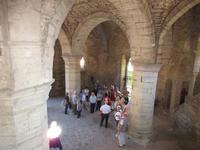 St. Helge And, Visby 2