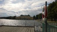 Schloss Drottningholm