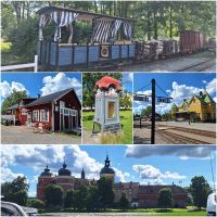 14.07. Mariefred
