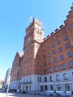 Hotel Elite Marina Tower Stockholm