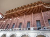 Stockholm Stadshuset