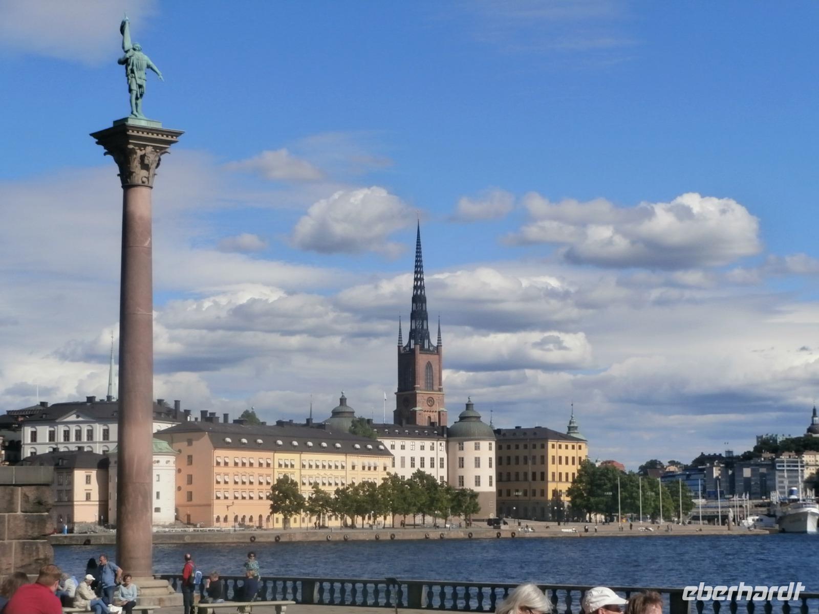 Stockholm
