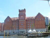 Hotel Elite Marina Tower Stockholm