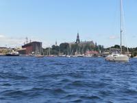 Stockholm Djurgarden