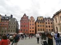 Stockholm Stortorget
