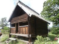 Stockholm Skansen Mittsommer