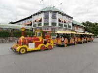 Stockholm Skansen Restaurant Solliden