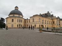 Schloss Drottningholm 