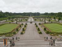 Schloss Drottningholm Parkanlage