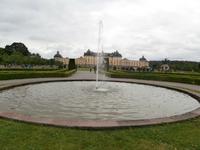 Schloss Drottningholm 