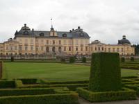 Schloss Drottningholm 