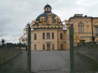 Schloss Drottningholm 