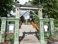 Stockholm Restaurant Hasselbacken