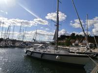 Stockholm Djurgarden