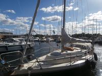 Stockholm Djurgarden