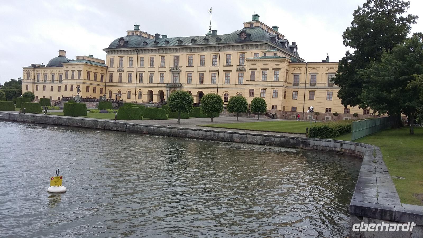 Drottningholms Slott