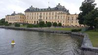 Drottningholms Slott